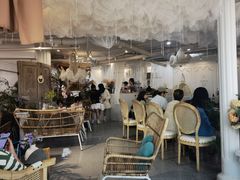 大堂-共舞时光猫咖·狗咖(新街口店)