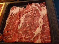 -鍋ぞう(新宿西口店)