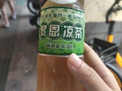 -黎雪珍凉茶(北京路店)