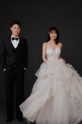-布丁婚纱摄影工作室