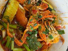 -辣螃铠盆盆蟹大排档(总店)