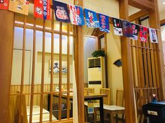 -林妈妈村·日式料理(宝山万达店)