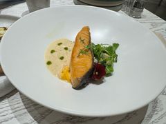 -娜娜家•Nana's restaurant(国金汇店)