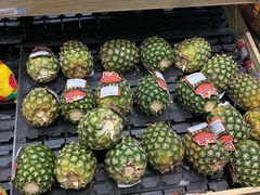 -盒马鲜生(宝地店)