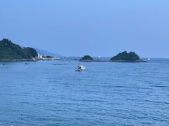-观海轩餐厅(一线海景店)