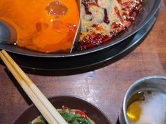 -楠火锅(西单店)
