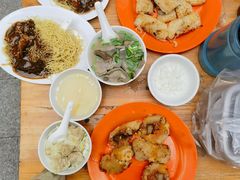 -顺发饮食店(景泰西六巷店)
