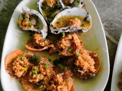 -四川小胡子海鲜(丁村万人海鲜广场店)