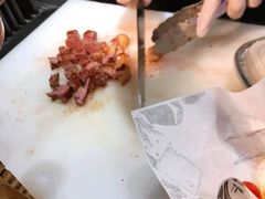 西冷牛排-盒马鲜生(红莲店)