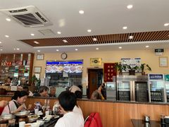-宛平李记小吃(东关街店)