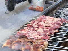 -开帝锐抓饭(五一路店)