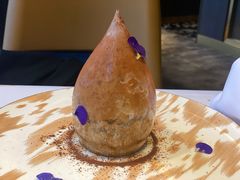 提拉米苏-王品台塑牛排(成都万象城店)