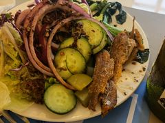 -海口绿发希尔顿酒店-田园汇自助餐·三文鱼·海鲜