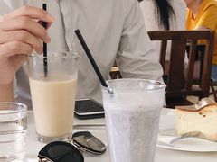 -研途咖啡馆(健康路店)
