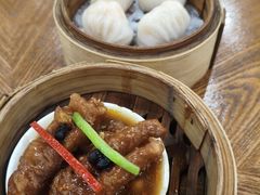 -富豪酒家(正大广场店)