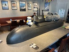 -横须贺海军咖喱本铺