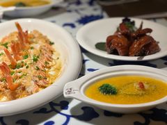 -江南赋(内蒙古大厦店)