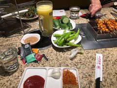 -丰茂烤串(公园店)