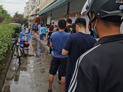 -金杨老摊头蛋饼(金口路店)