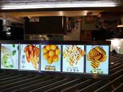 android_upload_pic-SUGAR糖薯·章鱼烧(鹏欣水游城店)
