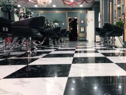 -BHG Hair Salon