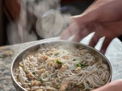 -正宗杨记普洱酸醋米线(总店)
