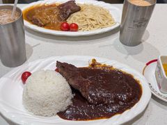 -香港新发烧腊茶餐厅(水围店)