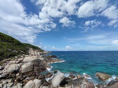-三亚蜈支洲岛旅游区