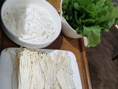-仄园围炉坊·牛肉火锅·汕头卤水火锅(南山店)