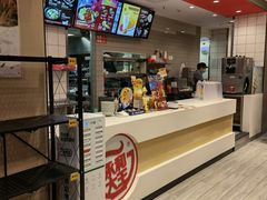-永和大王(一口茶豆浆|花香豆更香·碧榕湾店)