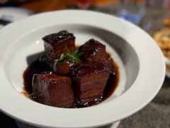 -真地道京味府·鲜橙烤鸭·北京菜(朝外大街东大桥店)