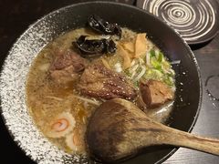 -日本料理神拉面