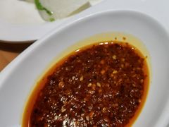 -品回味清真西北楼(宁波首店)