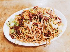-岭南小馆