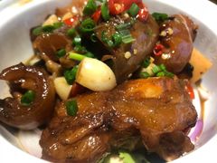 -杭百味·大众精选杭帮菜(西湖音乐喷泉店)