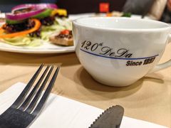 -德大西餐社(云南南路店)