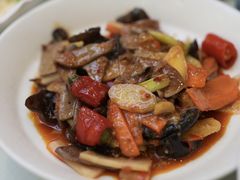 -成都驻京办餐厅(蜀都宾馆店)