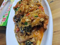 -圆圆家私房美食(民权路店)