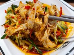 -魏家凉皮(文景路店)