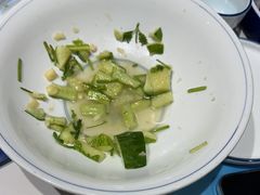 -渔港甄宴·海鲜·地标烟台菜(金沙滩店)