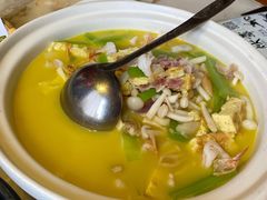 伙靠八仙-伙靠·江浙菜(田林路店)