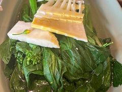 -半山腰·云南菜(侨福芳草地店)
