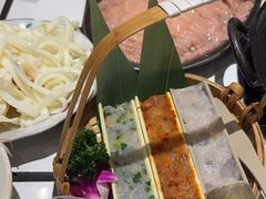 -朱光玉火锅馆(正弘城店)