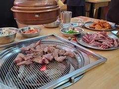 -麻蒲碳烤肉(嘉禾东平地铁站19号店)