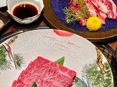-隐炉和牛烧肉店(群力店)
