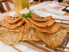 -木屋烧烤(创业店)