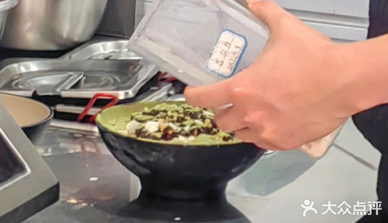 夏天里的第一份绵绵冰吃了没？｜成都优惠