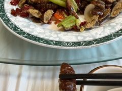 -宾朋海鲜特色美食餐厅·纯手工鲅鱼水饺(兴海路店)