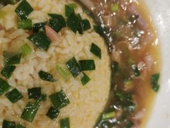 -华圆美食-老蓬莱菜(蓬港路店)