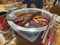 -黔哆哆地摊酸汤火锅(清湖店)